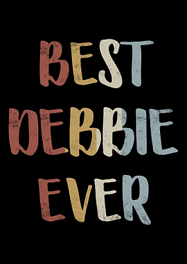Best Debbie Ever