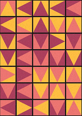 Geometric Pattern