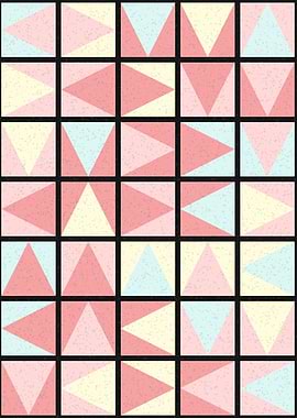 Geometric Pattern