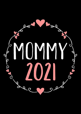 Mommy 2021
