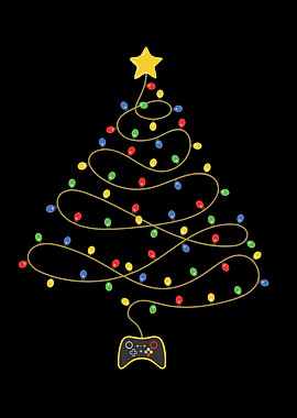 Christmas Gaming