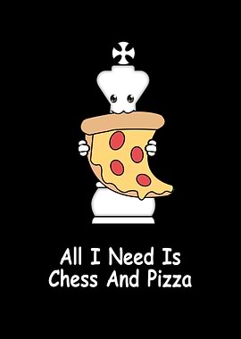 Funny Chess Player I Chess