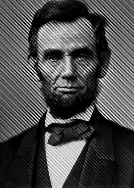 Abraham Lincoln