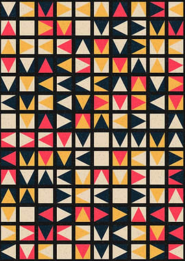 Geometric Pattern