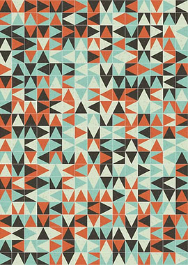 Geometric Pattern