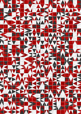 Geometric Pattern
