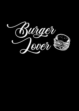 Burger Lover