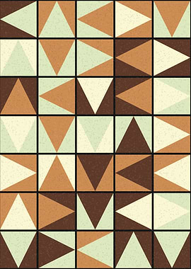 Geometric Pattern