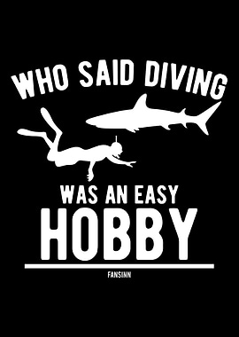 Underwater diving coral re