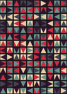 Geometric Pattern