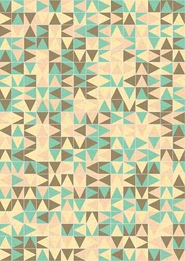 Geometric Pattern