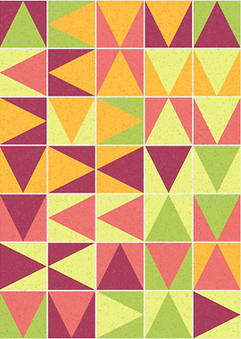 Geometric Pattern