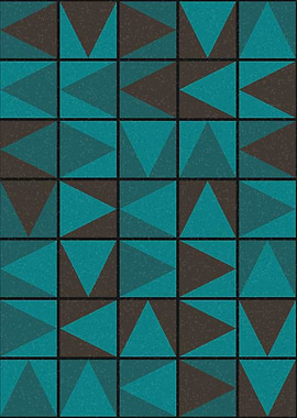 Geometric Pattern