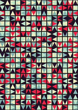 Geometric Pattern