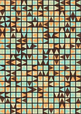 Geometric Pattern