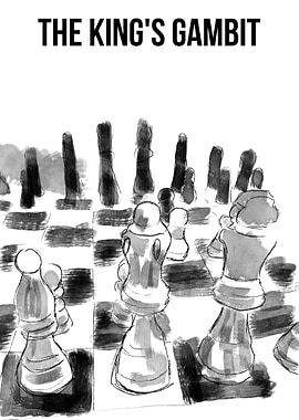 The Kings Gambit