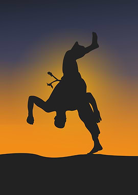 capoeira