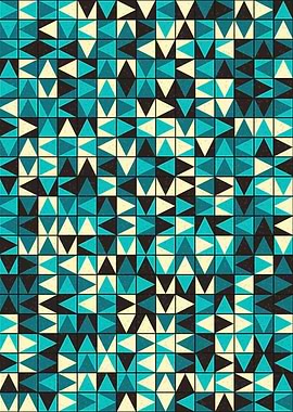 Geometric Pattern