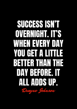 Dwayne Johnson Quotes