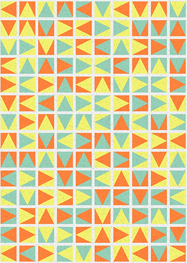 Geometric Pattern