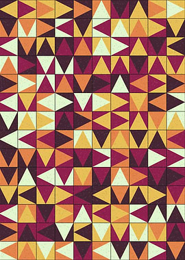 Geometric Pattern