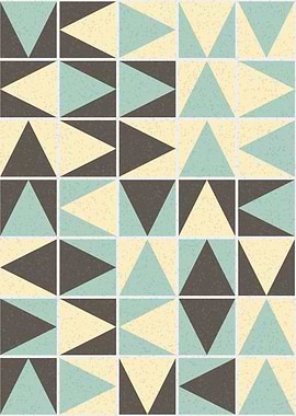 Geometric Pattern