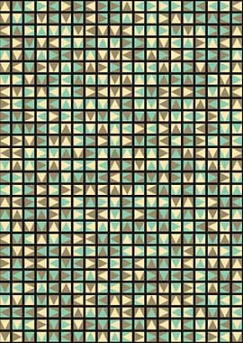 Geometric Pattern