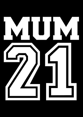 Mum 2021