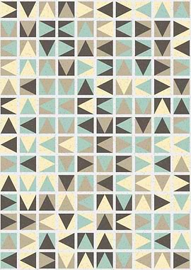 Geometric Pattern