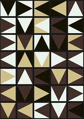 Geometric Pattern
