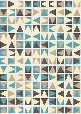 Geometric Pattern