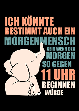 Late Morning Lazy Funny