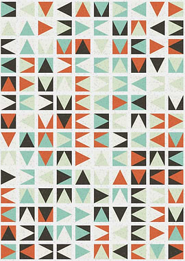 Geometric Pattern