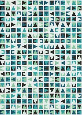 Geometric Pattern