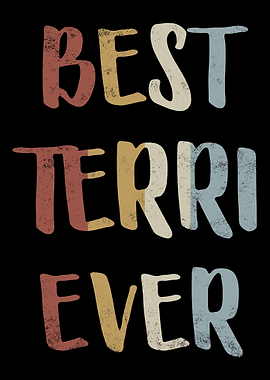 Best Terri Ever