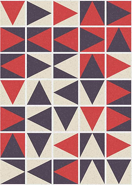 Geometric Pattern