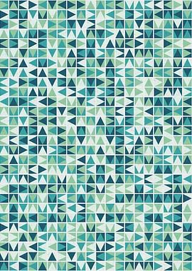 Geometric Pattern