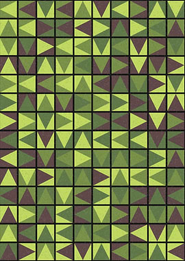 Geometric Pattern