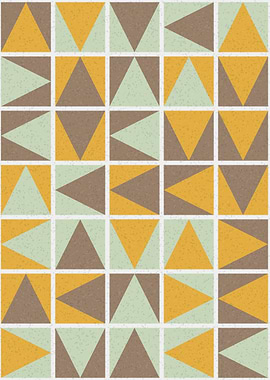 Geometric Pattern