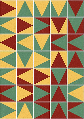Geometric Pattern