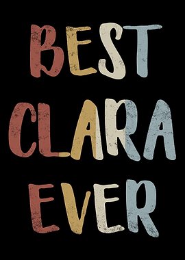 Best Clara Ever