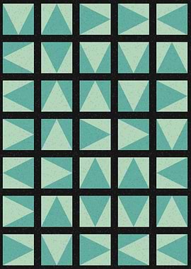 Geometric Pattern