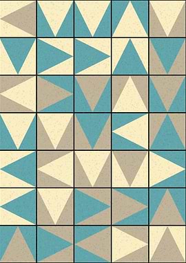 Geometric Pattern