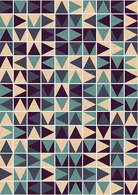 Geometric Pattern