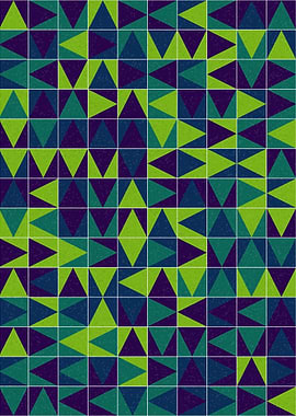 Geometric Pattern