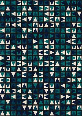 Geometric Pattern