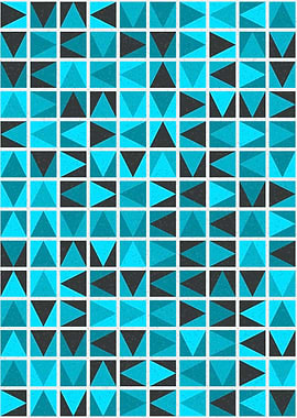 Geometric Pattern