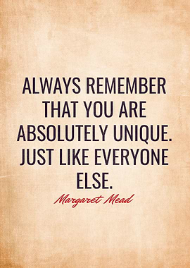 Quotes Margaret Mead