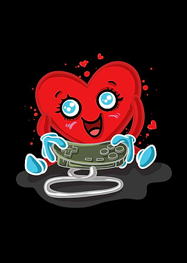 Gaming love