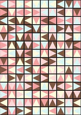 Geometric Pattern